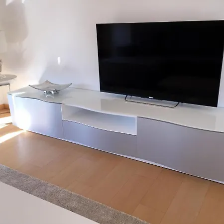 Superior In Apartment