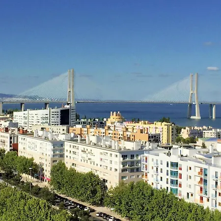 Superior In * Lisbon