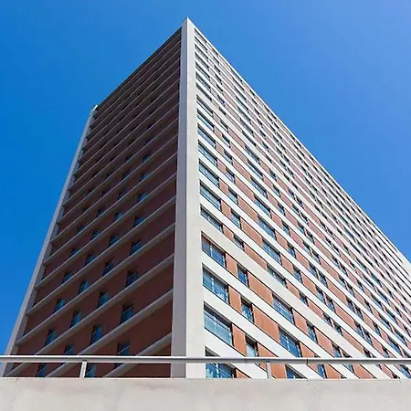 Apartment Superior In *