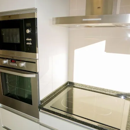 Apartment Superior In Lisbon