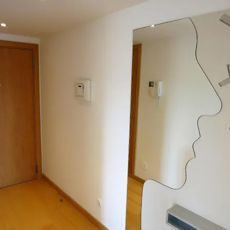 Apartment Superior In