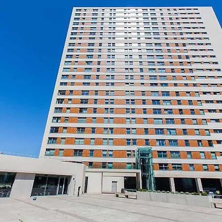 Superior In Apartamento *
