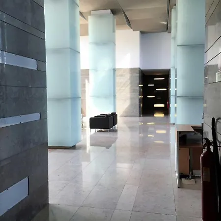 Apartamento Superior In