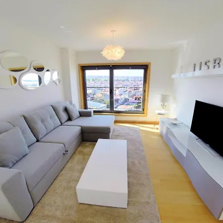 Superior In Apartamento Lisboa