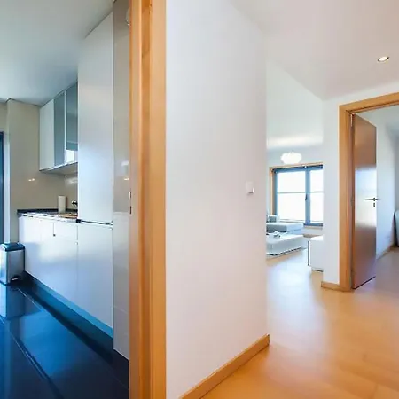 Superior In Apartamento