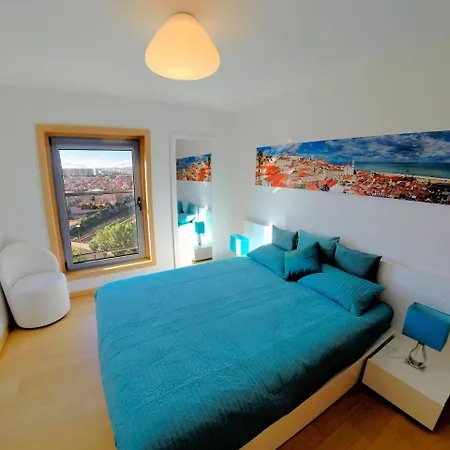 Apartamento Superior In Lisboa