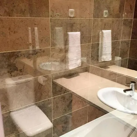 Superior In Apartamento
