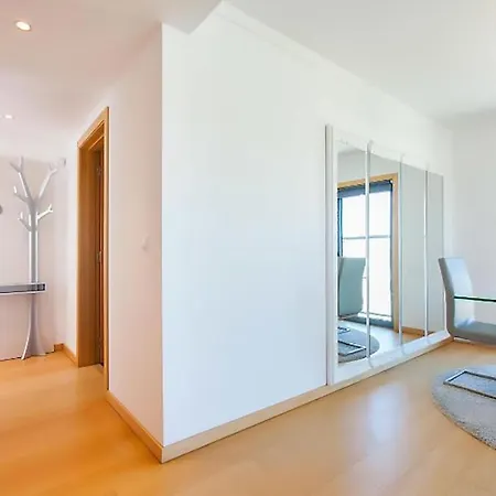 Apartamento Superior In