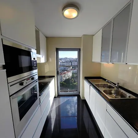 Superior In Apartamento